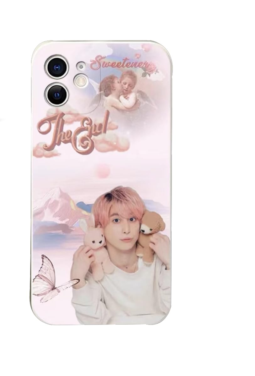 岩下の新生姜　スマホケース Amazon.co.jp: ZYNE snowman 周辺 人気 日常 応援 深澤辰也